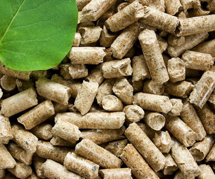 Vente de pellets de bois Breteuil