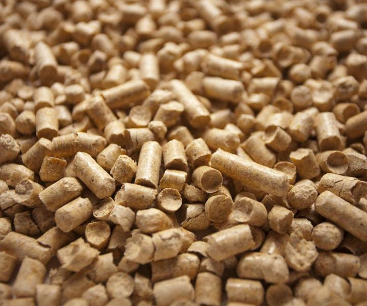 Vente de pellets de bois Breteuil