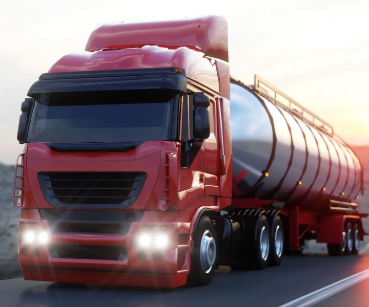 Livraison de gasoil non routier Breteuil