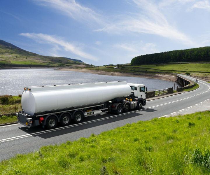 Vente de gasoil non routier Breteuil