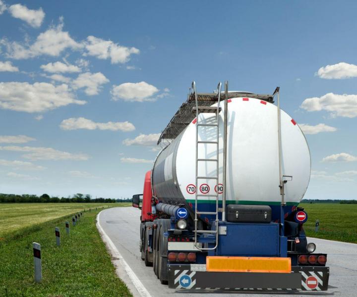 dérivé Livraison de gasoil routier Breteuil